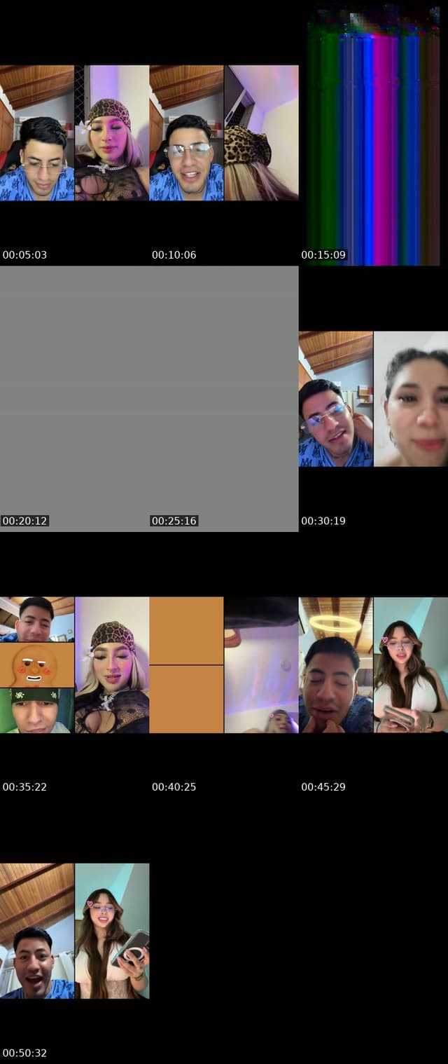 @anibal_soy2 TikTok live from 2026-07-22