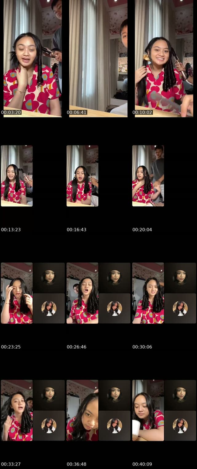 @cherryynut TikTok live from 2026-07-22