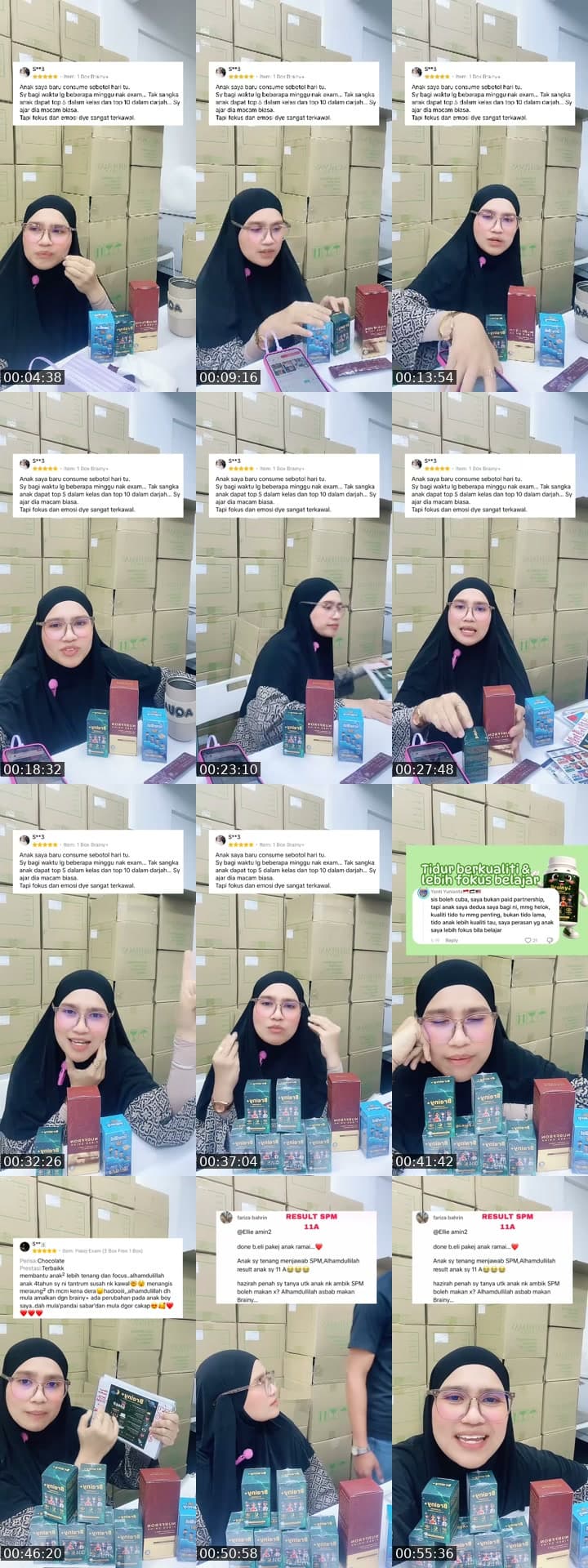 SALE JIMAT BUY 4 FREE 2🔥