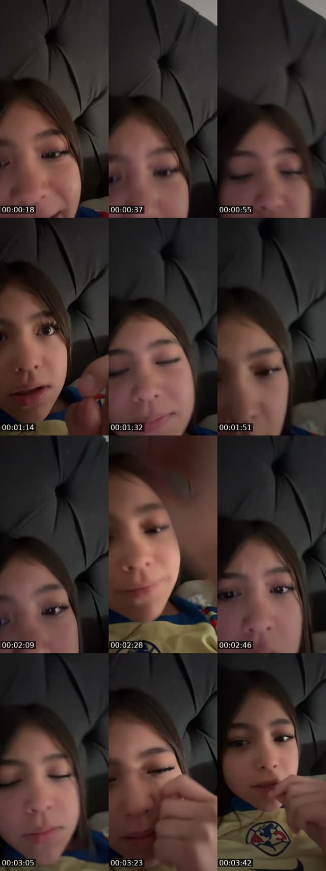 @colette_pro01 TikTok live