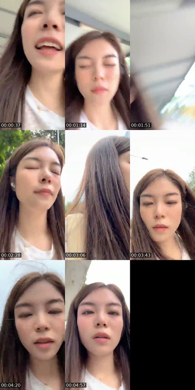 @fancy7777777 TikTok live