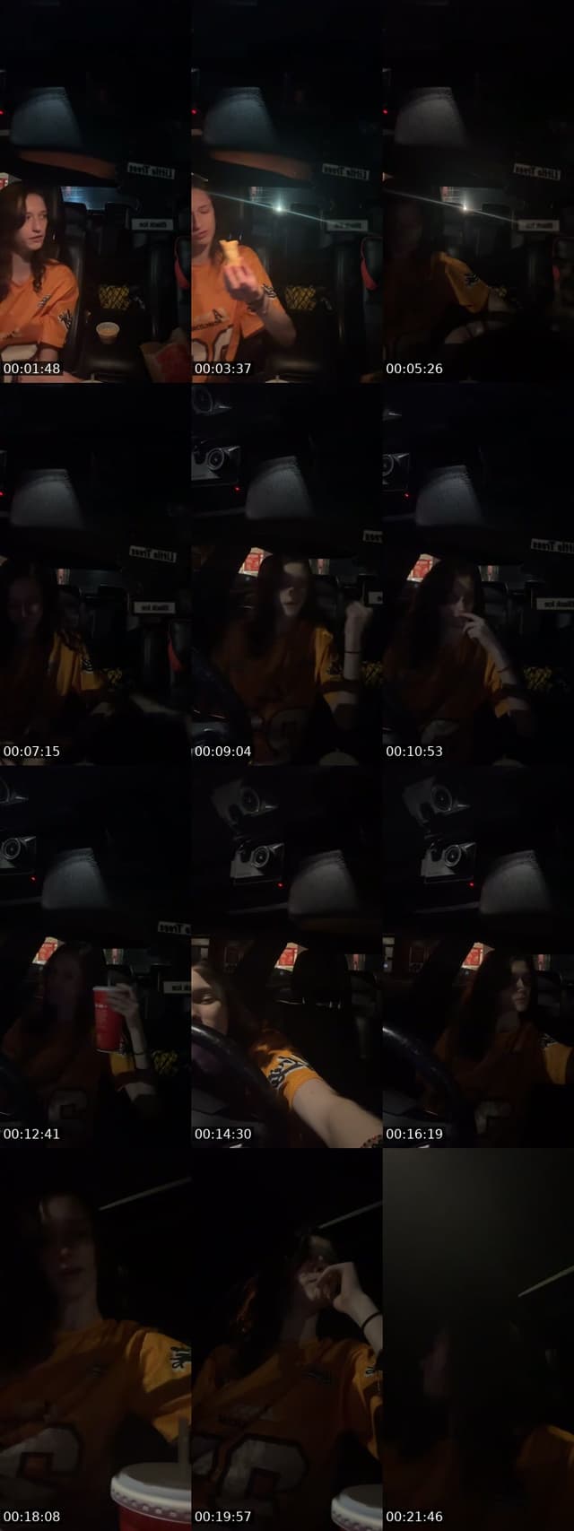 TikTok live: No se by @heathensface