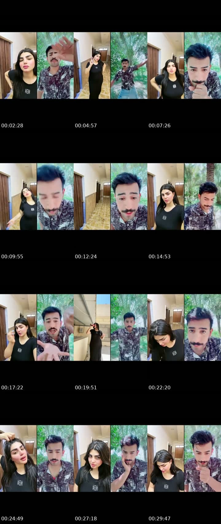 @n1b1j TikTok live stream