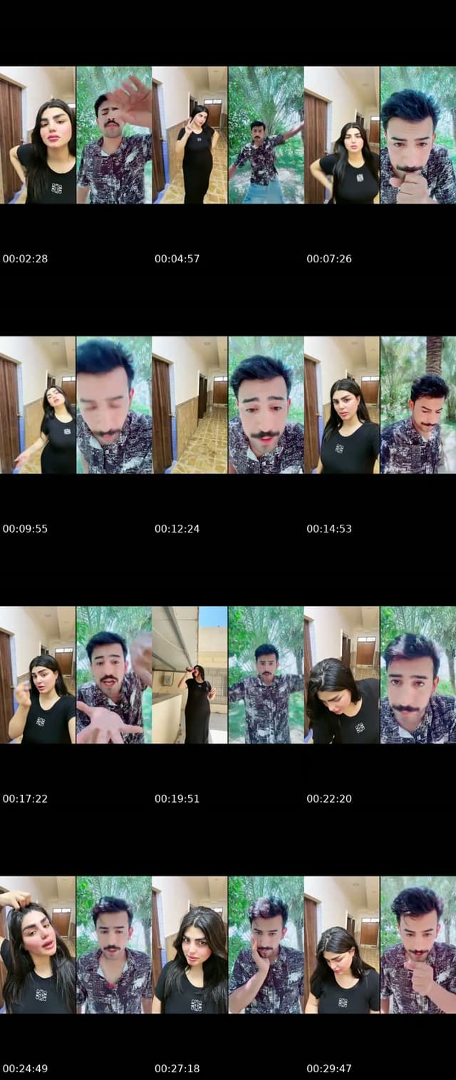 @n1b1j TikTok live
