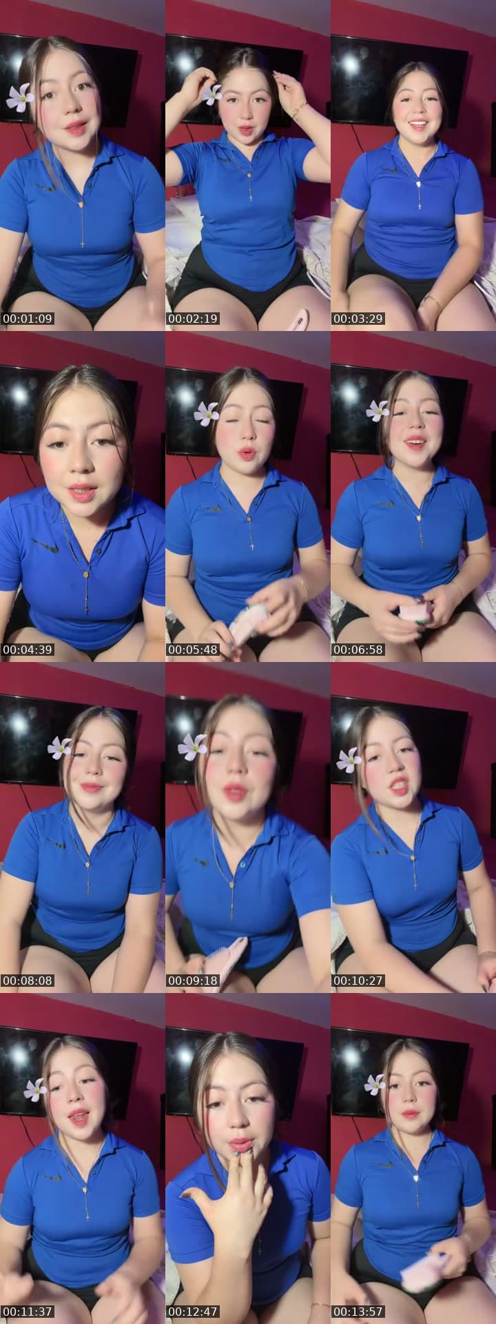 @keyyyyyyyy0km TikTok live stream