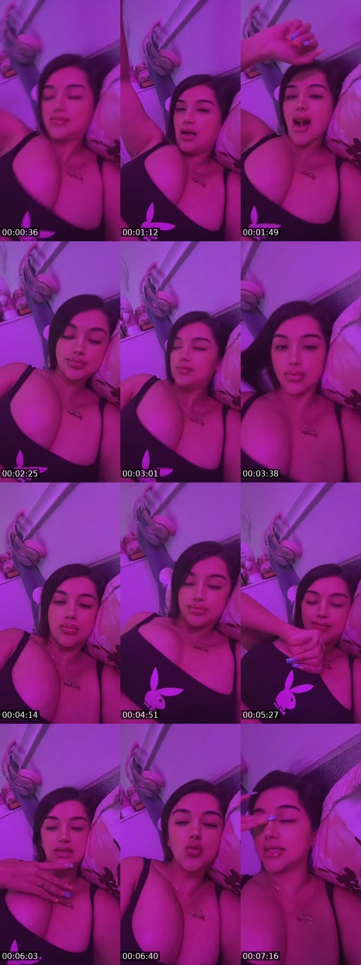 @la_mami__j TikTok live stream