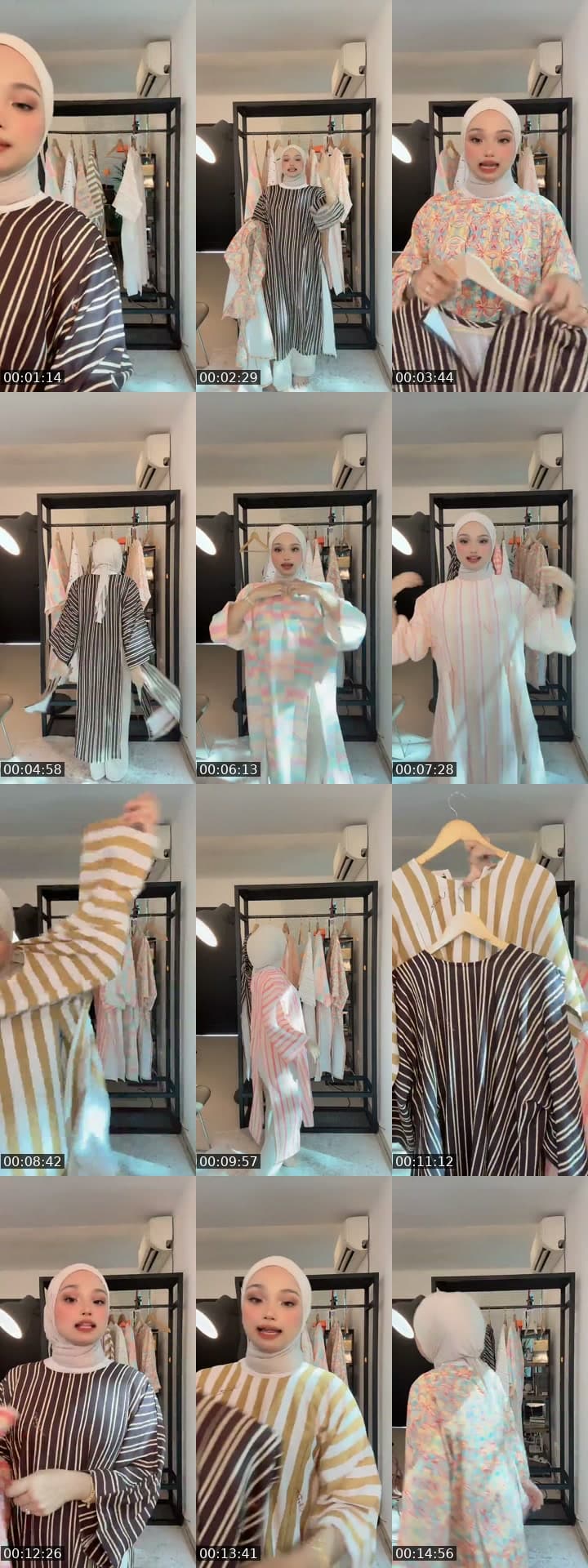 @lilypetunahq TikTok live stream