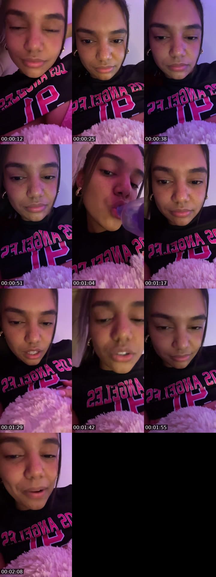 @lisy25840 TikTok live stream