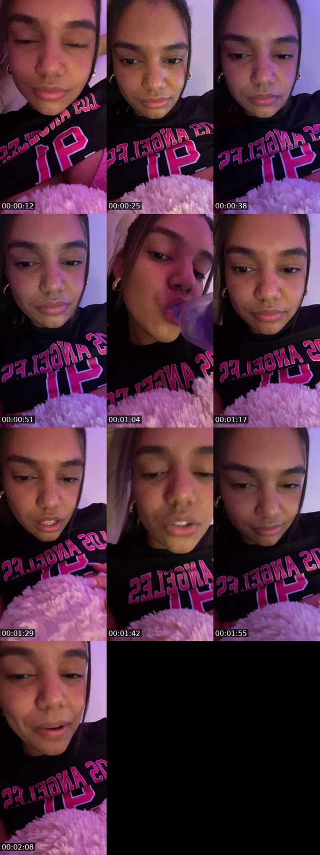 @lisy25840 TikTok live