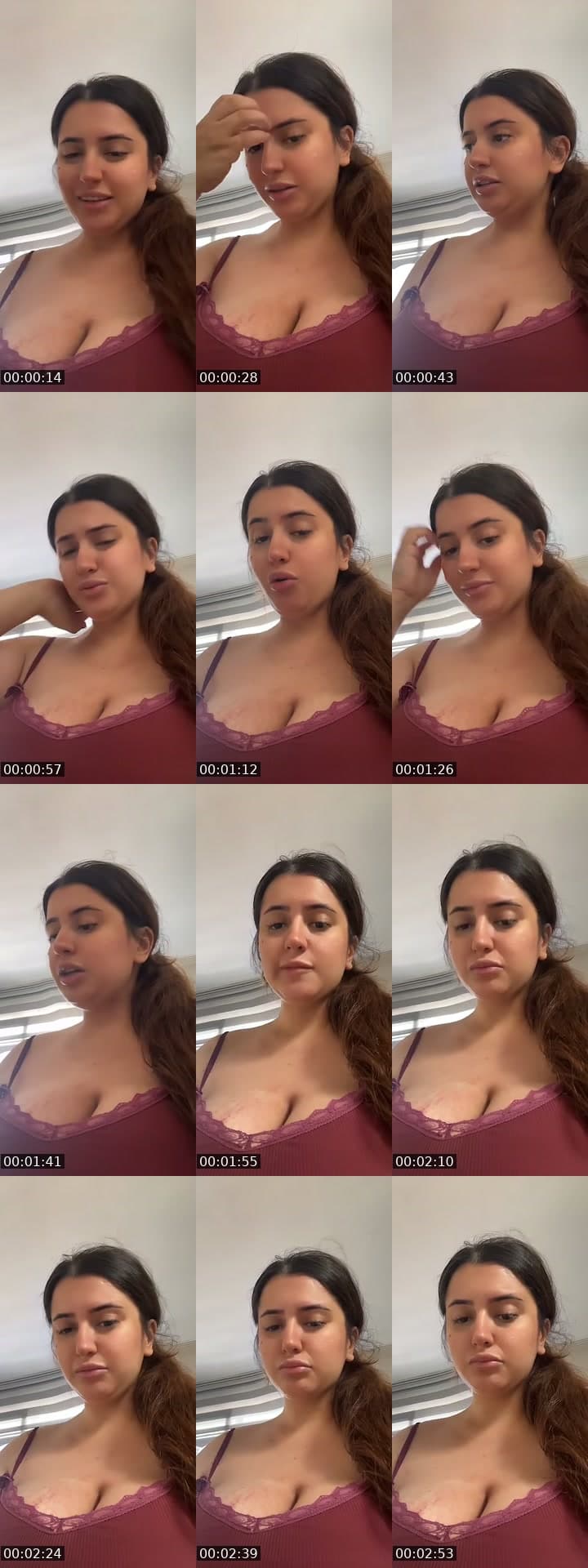 @meliketas41 TikTok live stream