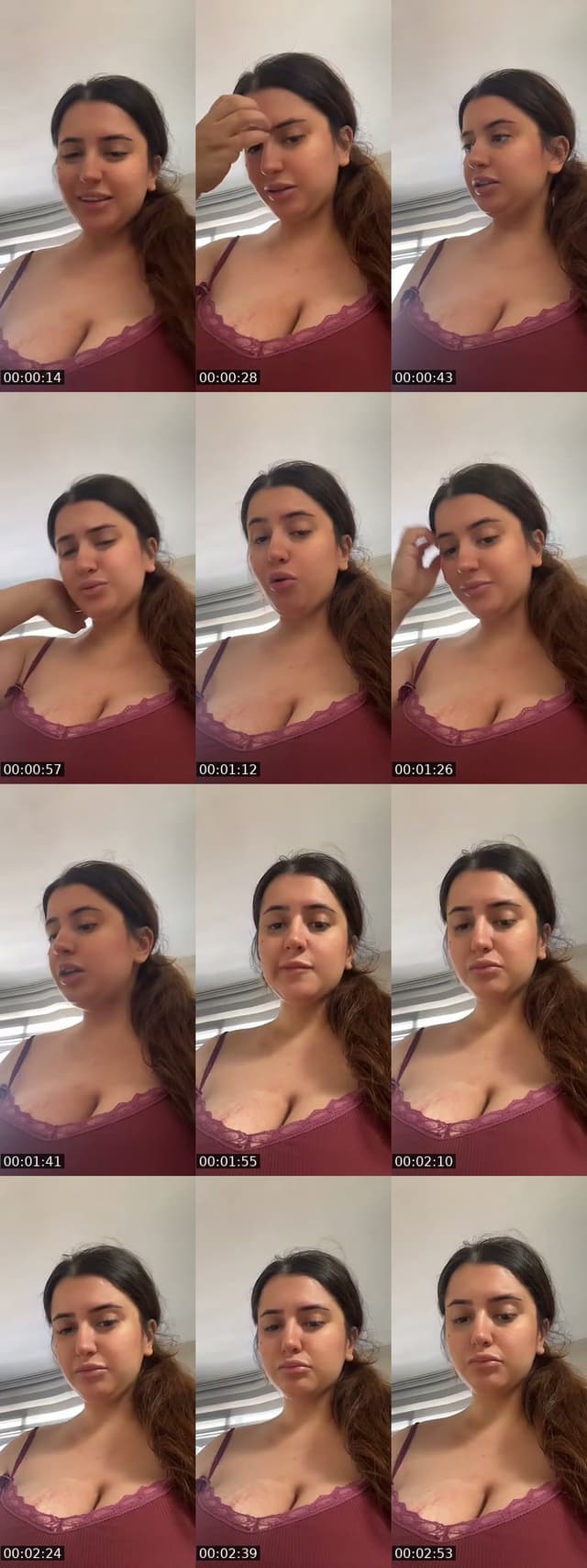 @meliketas41 TikTok live