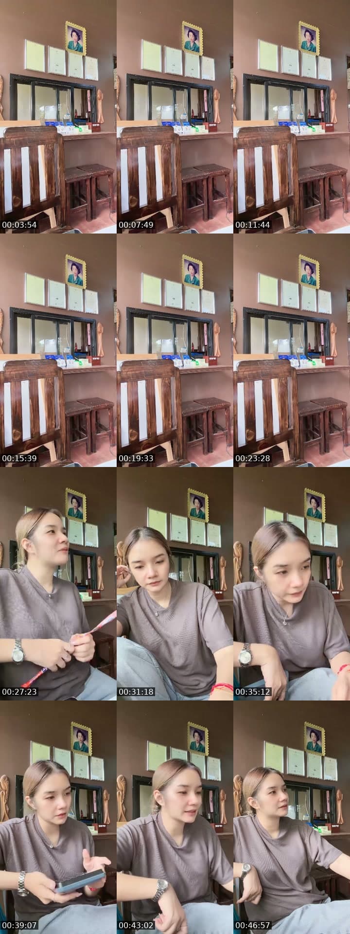 @rubypoint88 TikTok live stream