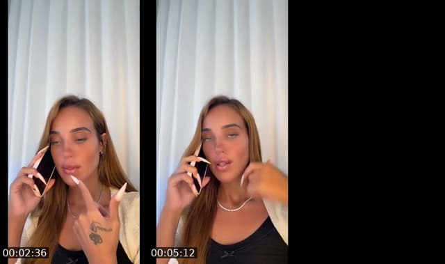@shirqueen617 TikTok live