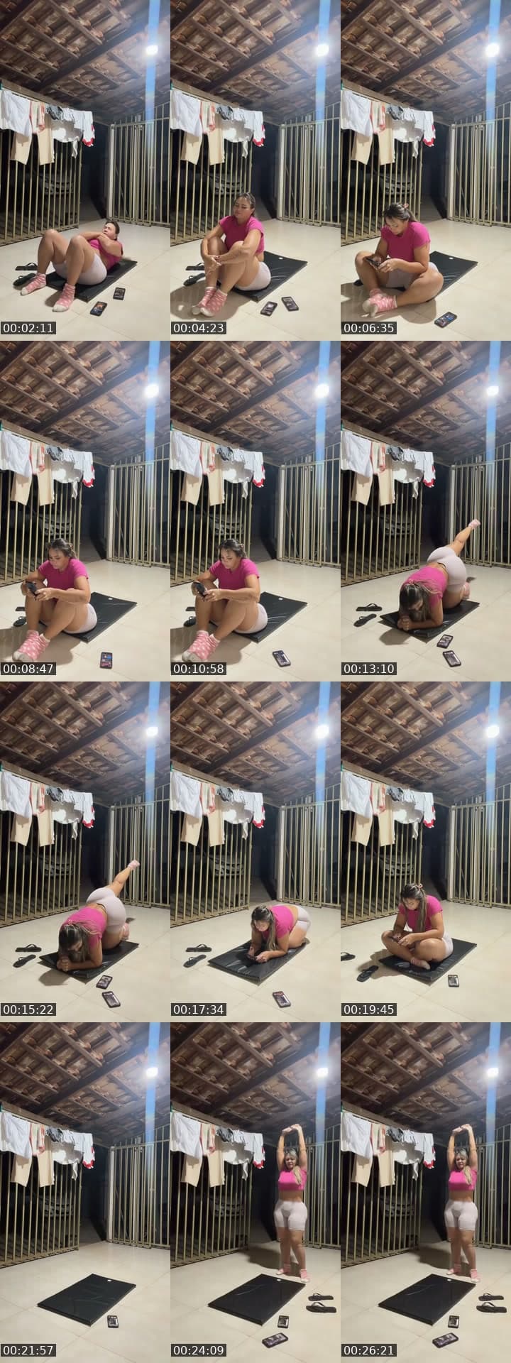 @kemilygoncalves3 TikTok live stream