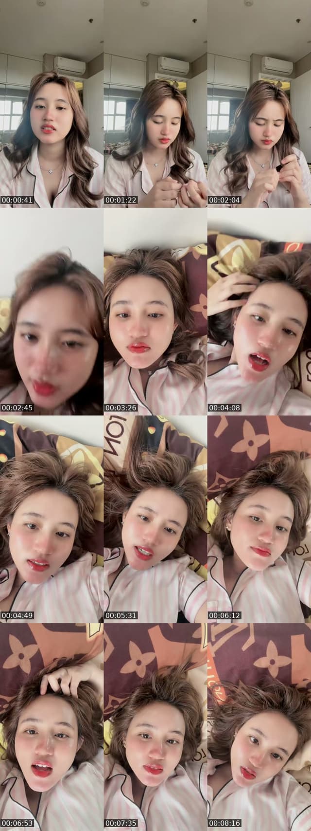 @kuntibocilreal TikTok live
