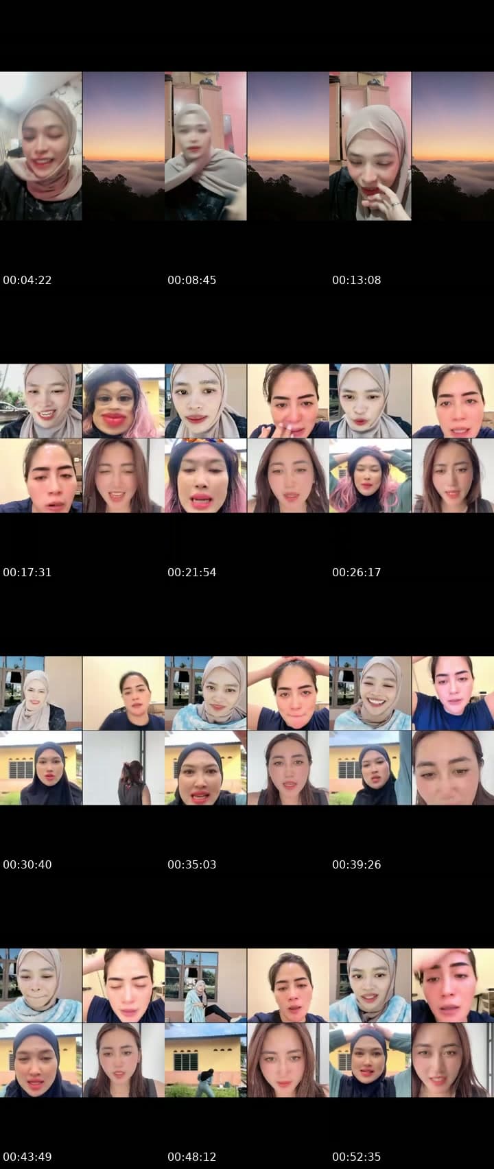 @mekbie93 TikTok live stream