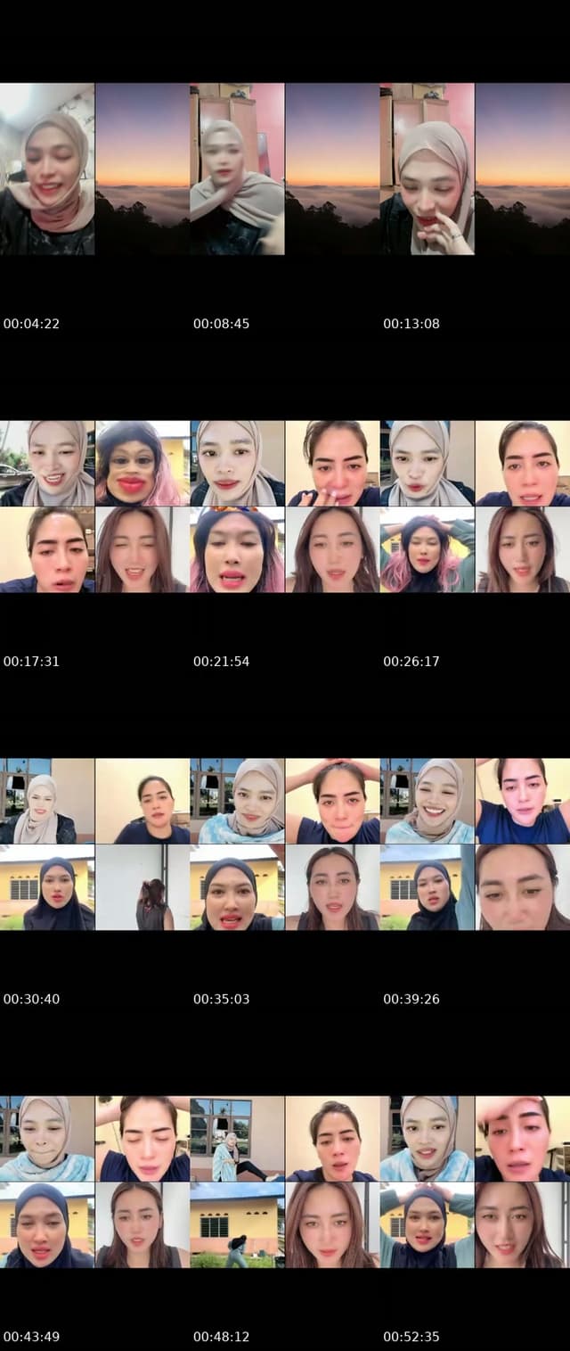 @mekbie93 TikTok live
