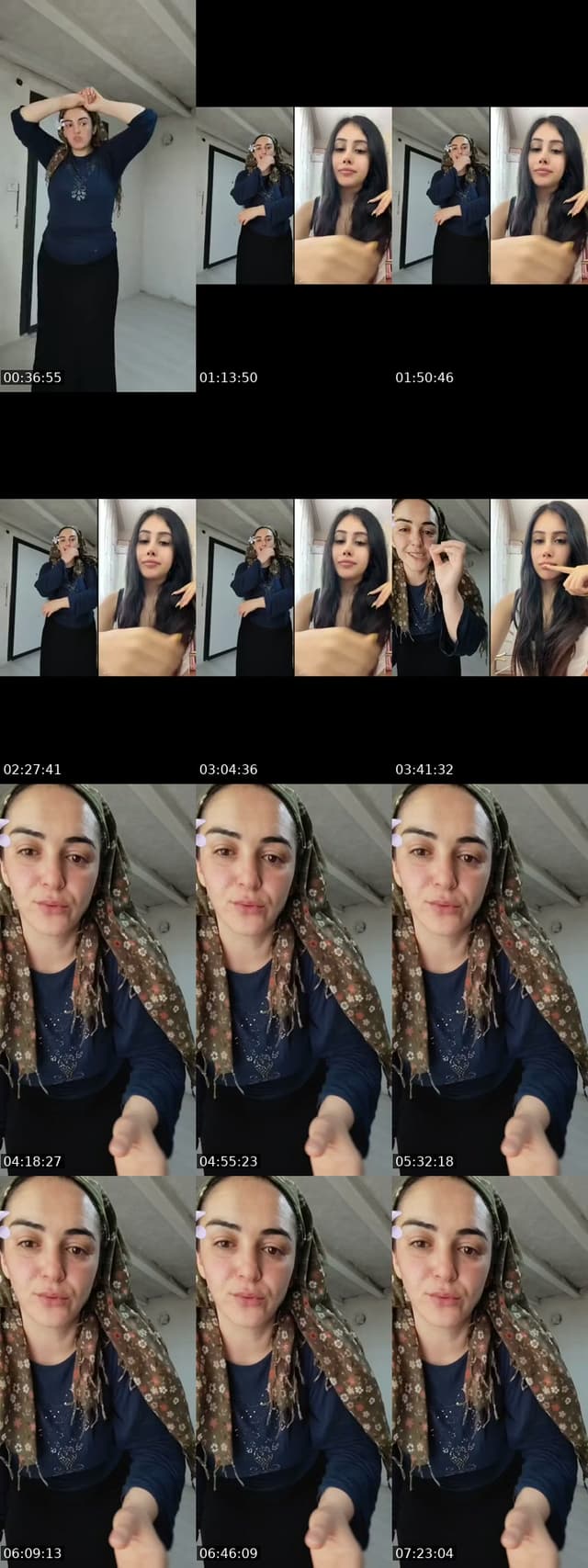 @patronice_pinar56 TikTok live