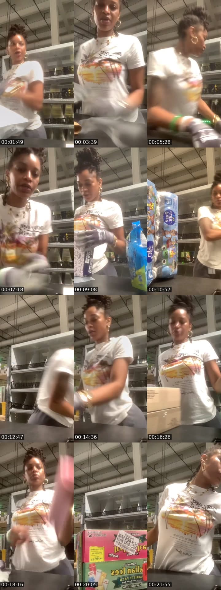 @bigbamrenee TikTok live stream