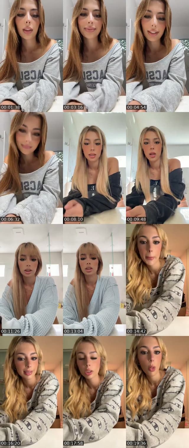 @_.allysonboswell._777 TikTok live from 2026-07-22