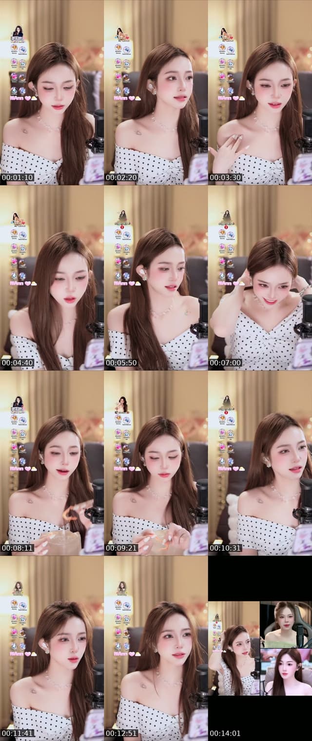 TikTok live: Lets Go LIVE! by @hiann_10