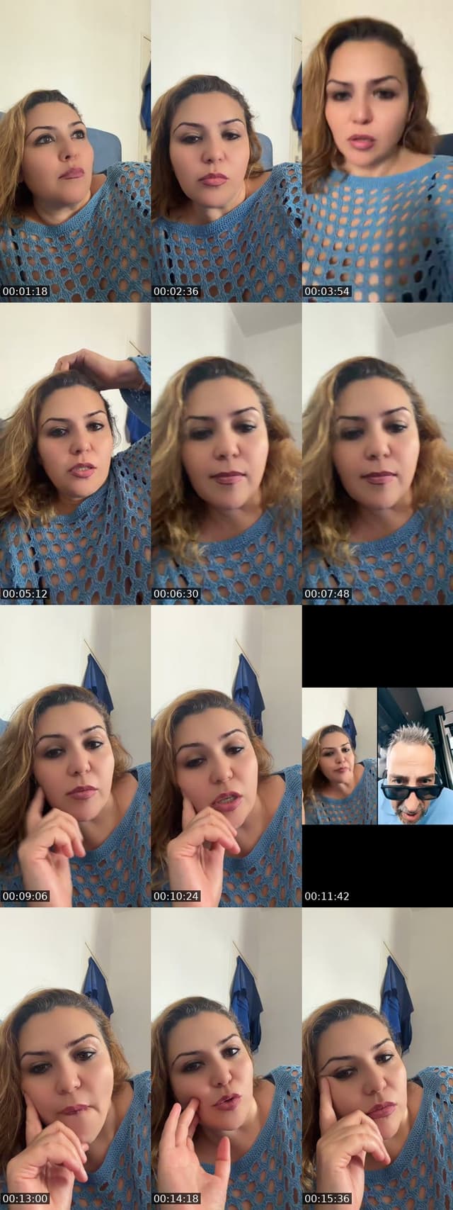 Galerimi aydınlatın lütfen 🙏 - @schuekolata
