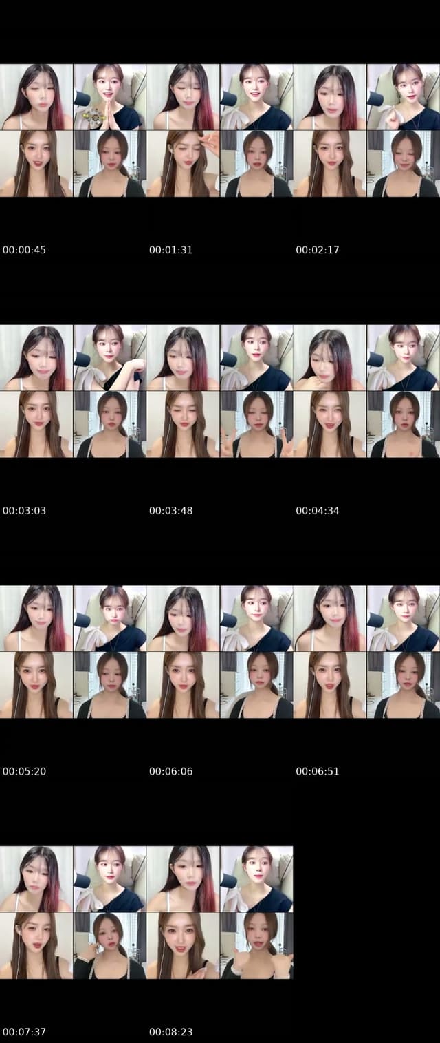 @minging.00 TikTok live