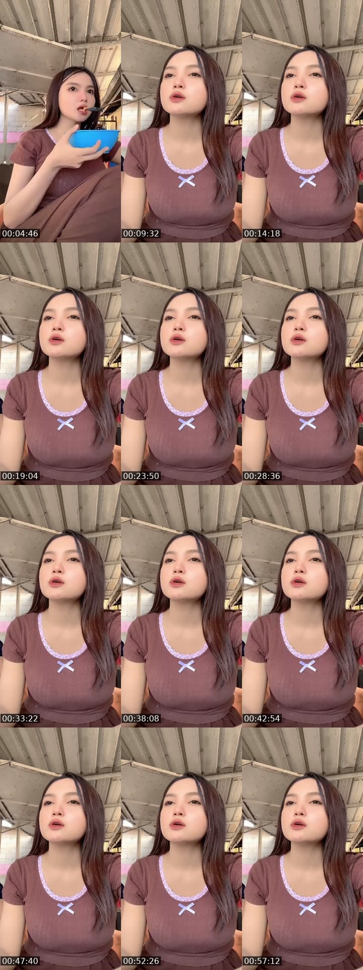 @putrinayaa__ TikTok live stream