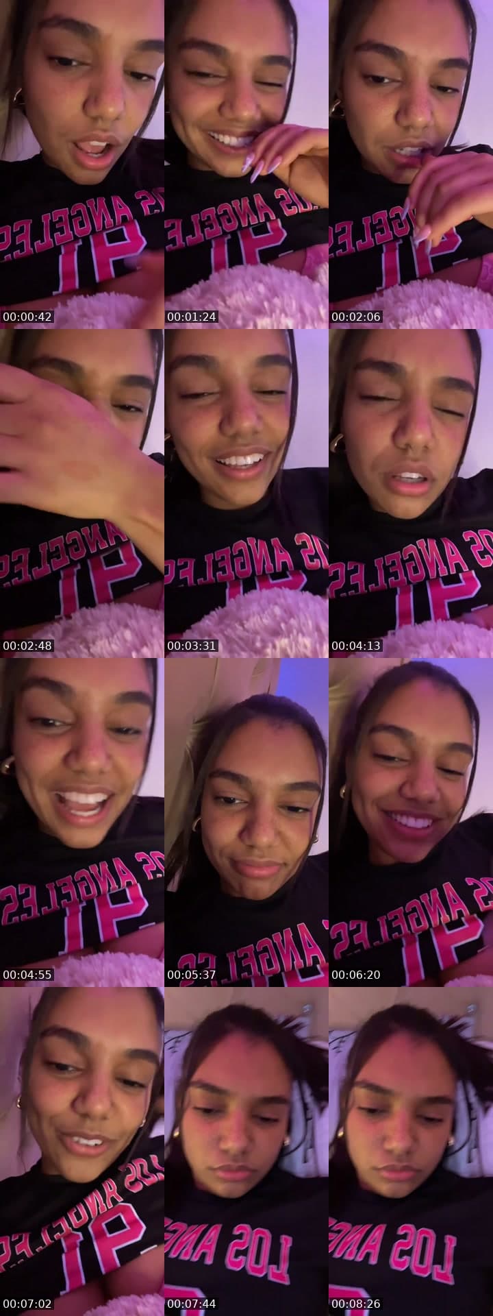 @yelis.000 TikTok live stream