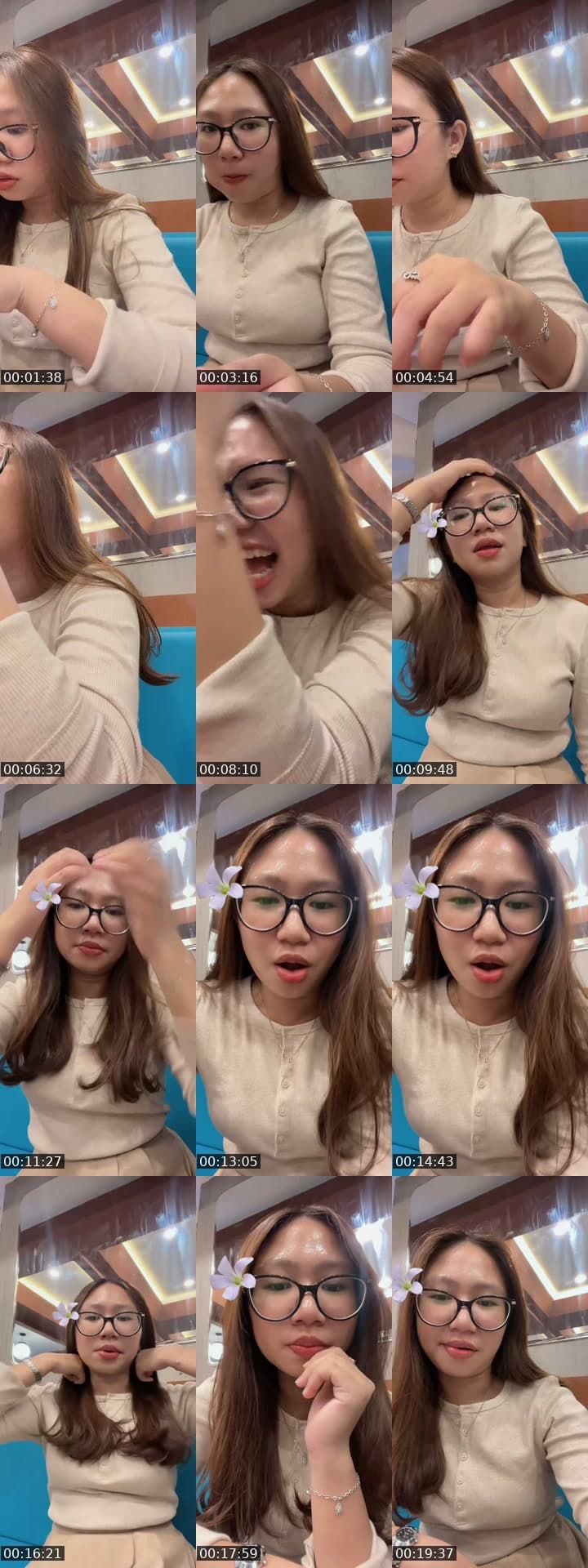 @_cndiy0 TikTok live stream