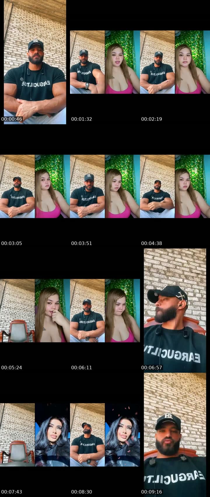 @abdayllh2 TikTok live stream