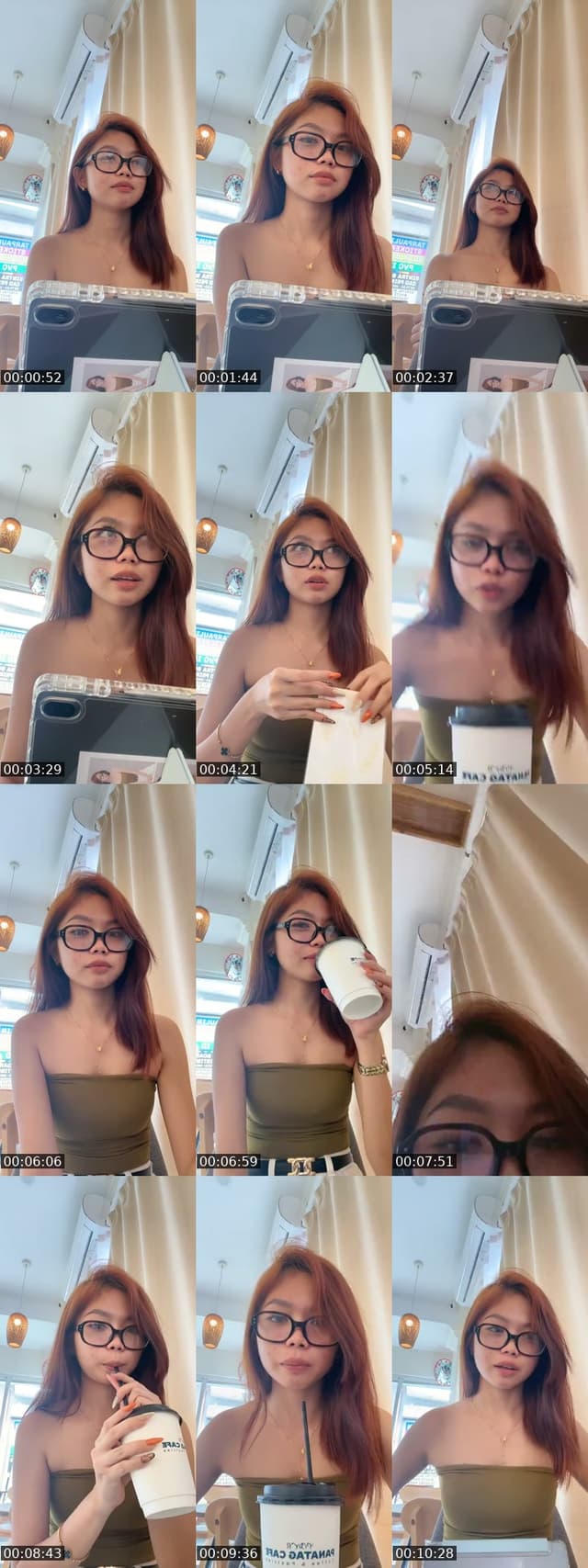 hi everyanea! - @alyaneia_main