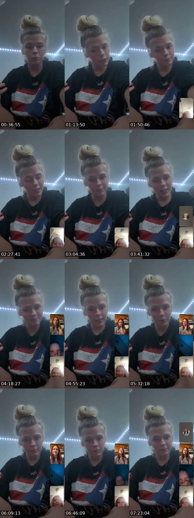 @briluv2smoke TikTok live from 2026-07-22
