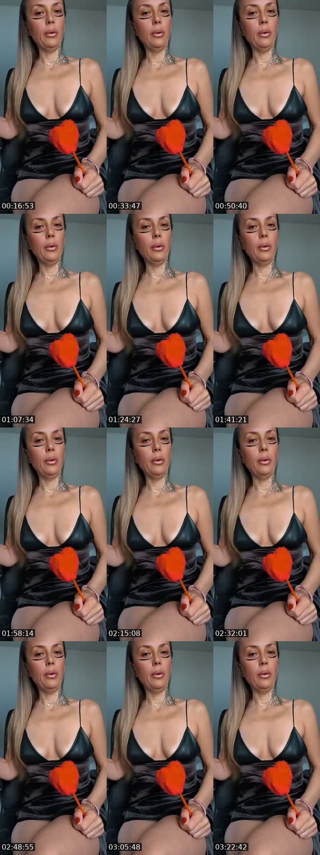 @marusya_431 TikTok live
