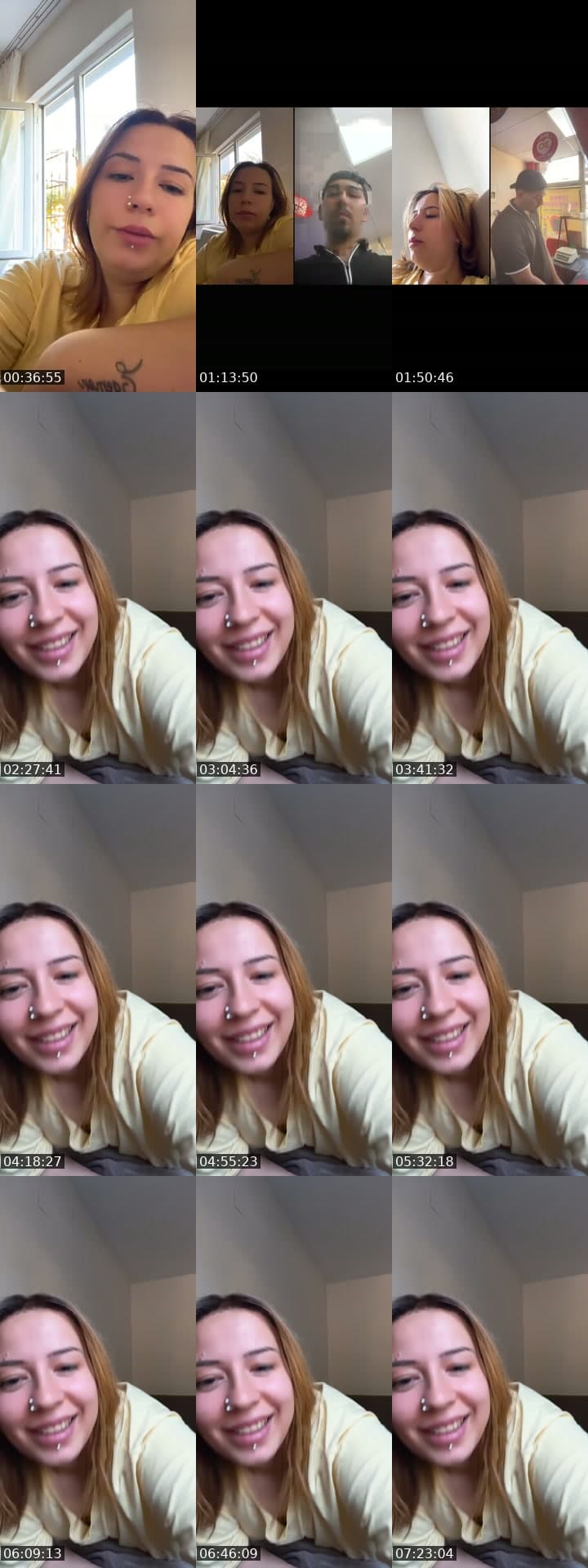 @tuem.nazlm TikTok live stream