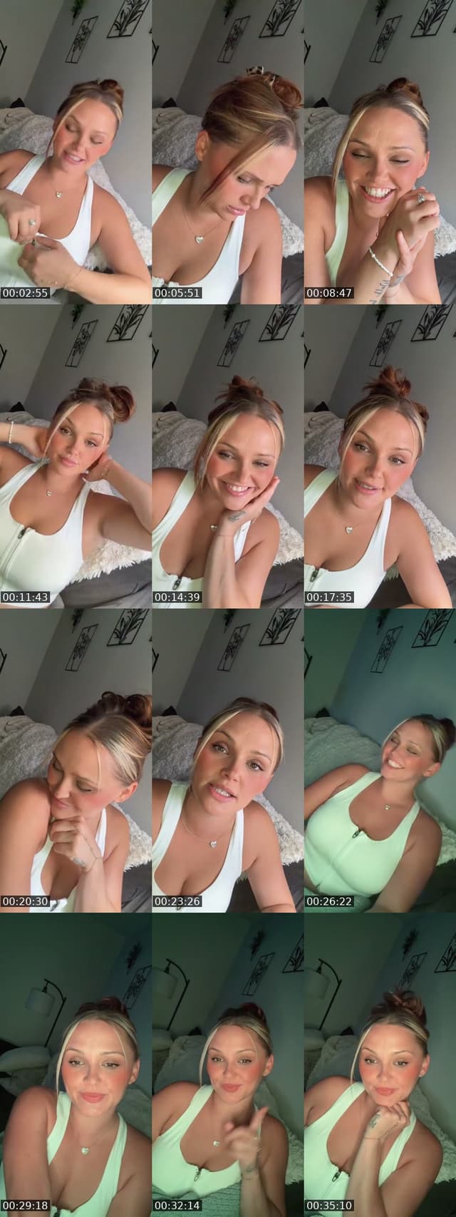 TikTok live: Looking to move to NC 🥰 by @_naejean