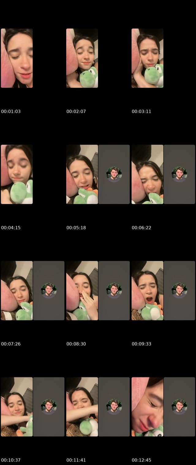 Chisme nocturno? - @angie.mrno5