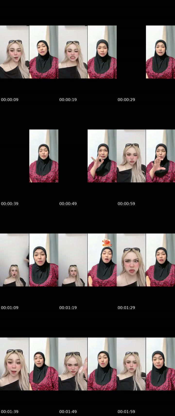 @femeyra_ TikTok live stream
