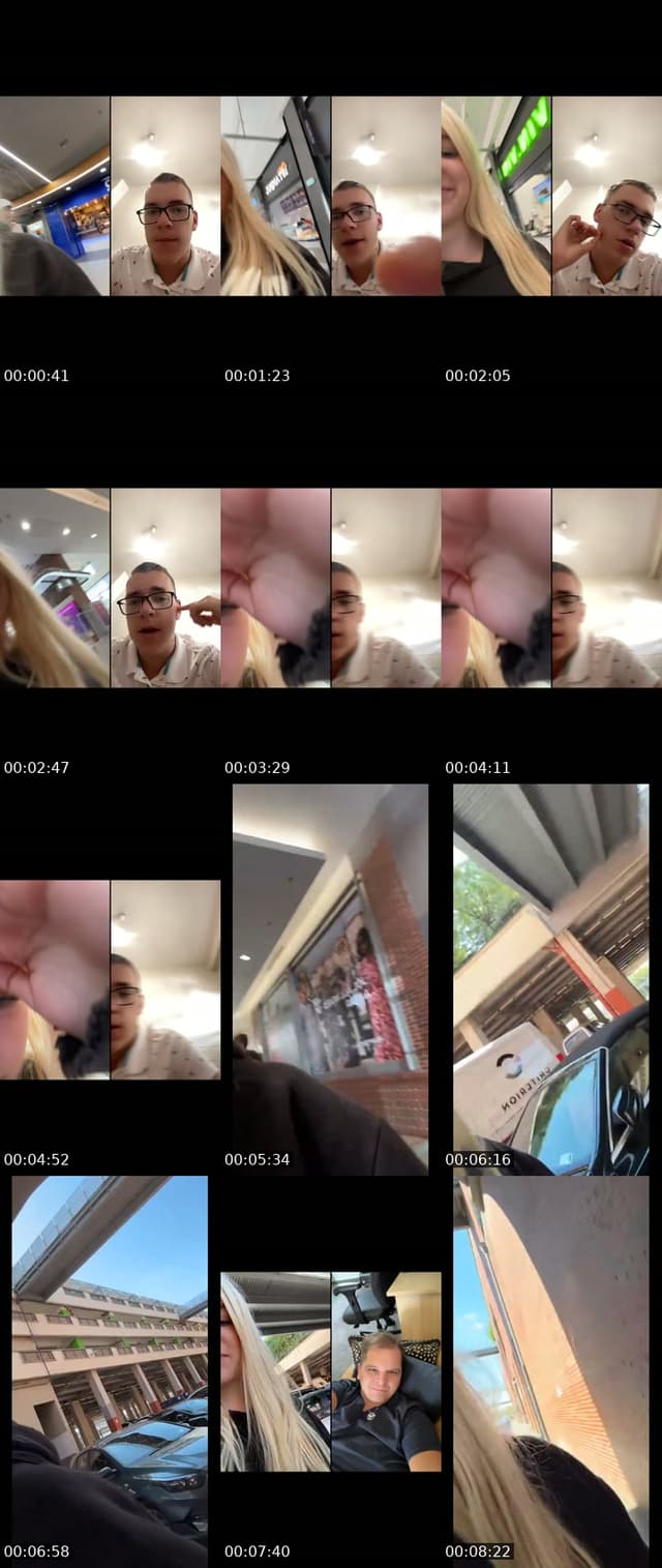 TikTok live: Uj snapem: bogica_hhh2 by @bogica_hhh