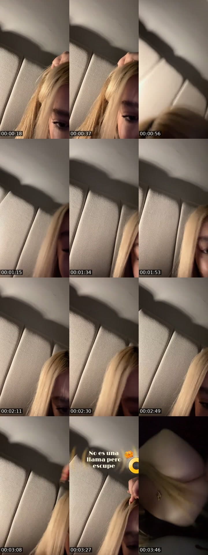 @milaaa.guzman TikTok live stream