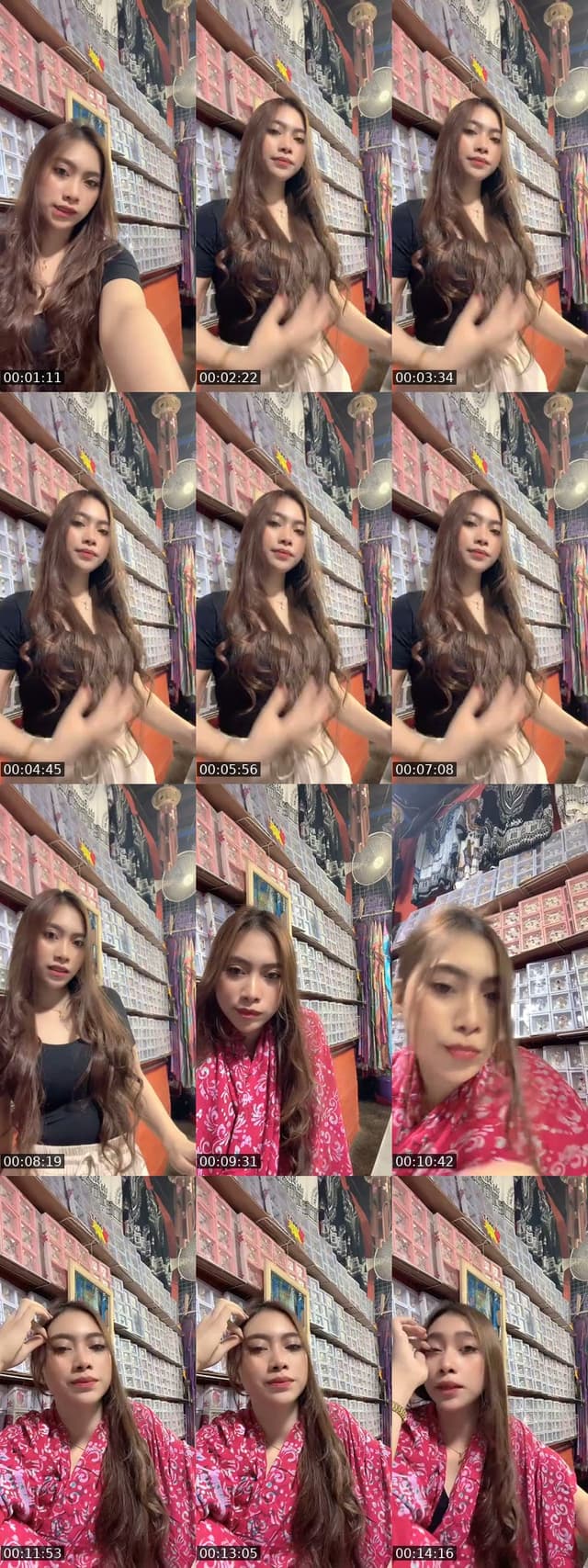 @ndah_mar6 TikTok live from 2026-07-22