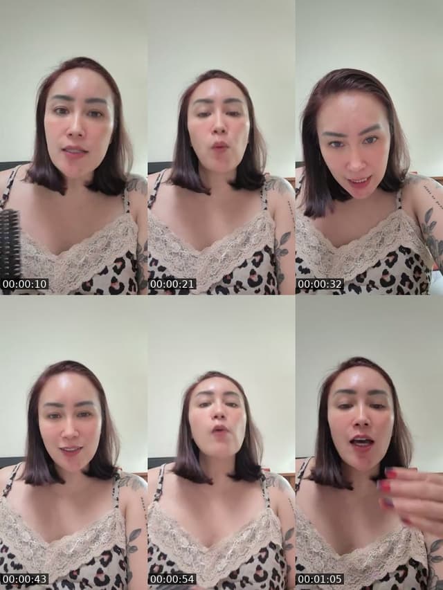 howwo - @kalaurayourbigsis