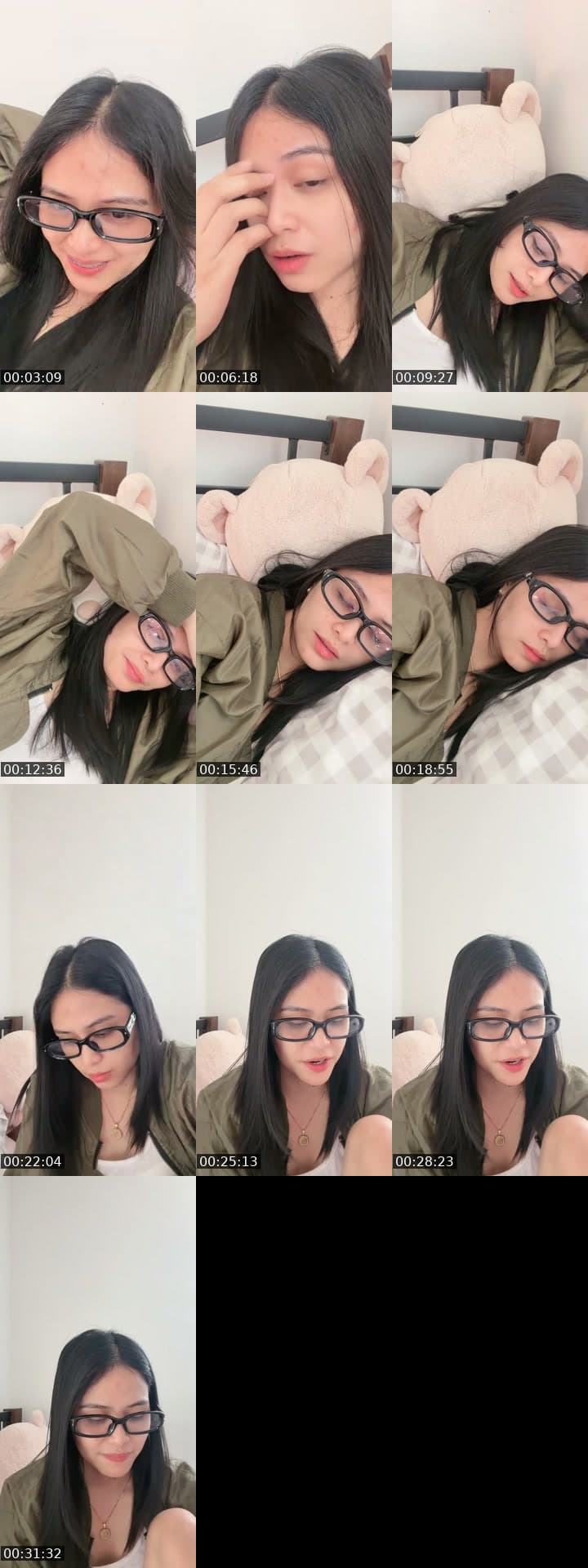 @.yukinam TikTok live stream