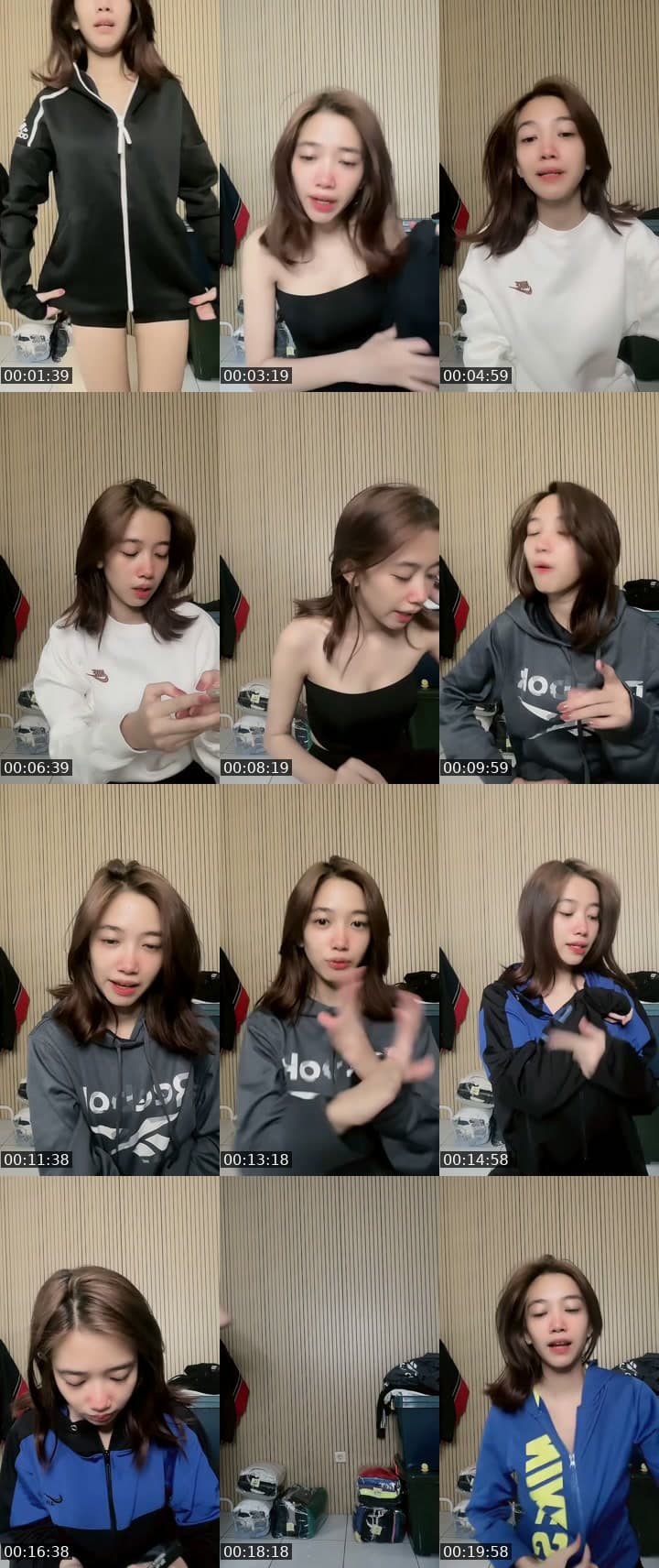 @aku.jepa TikTok live stream