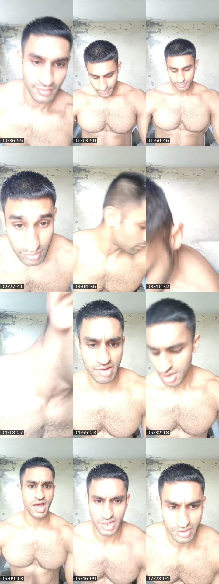 @amirdaddy65 TikTok live stream