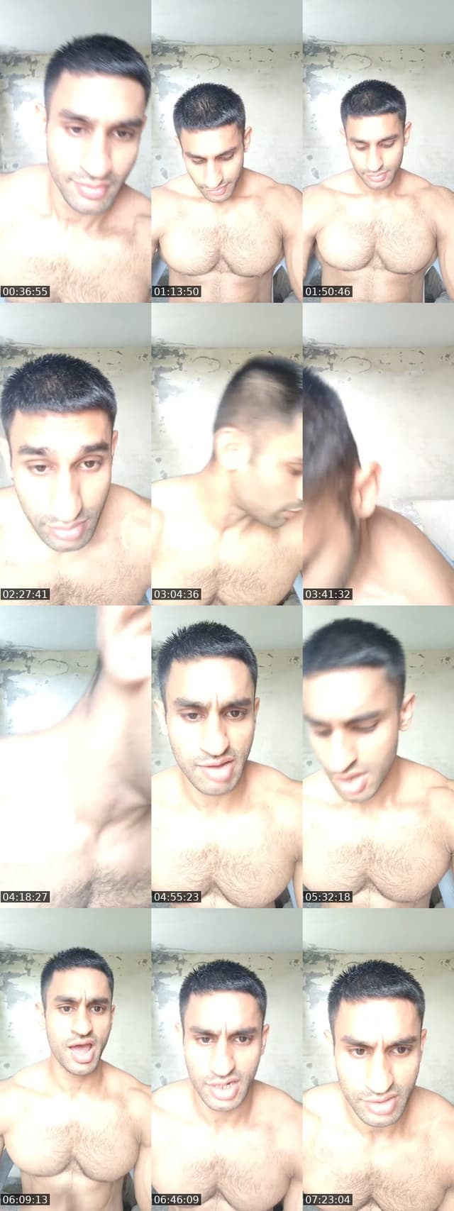@amirdaddy65 TikTok live from 2026-07-22
