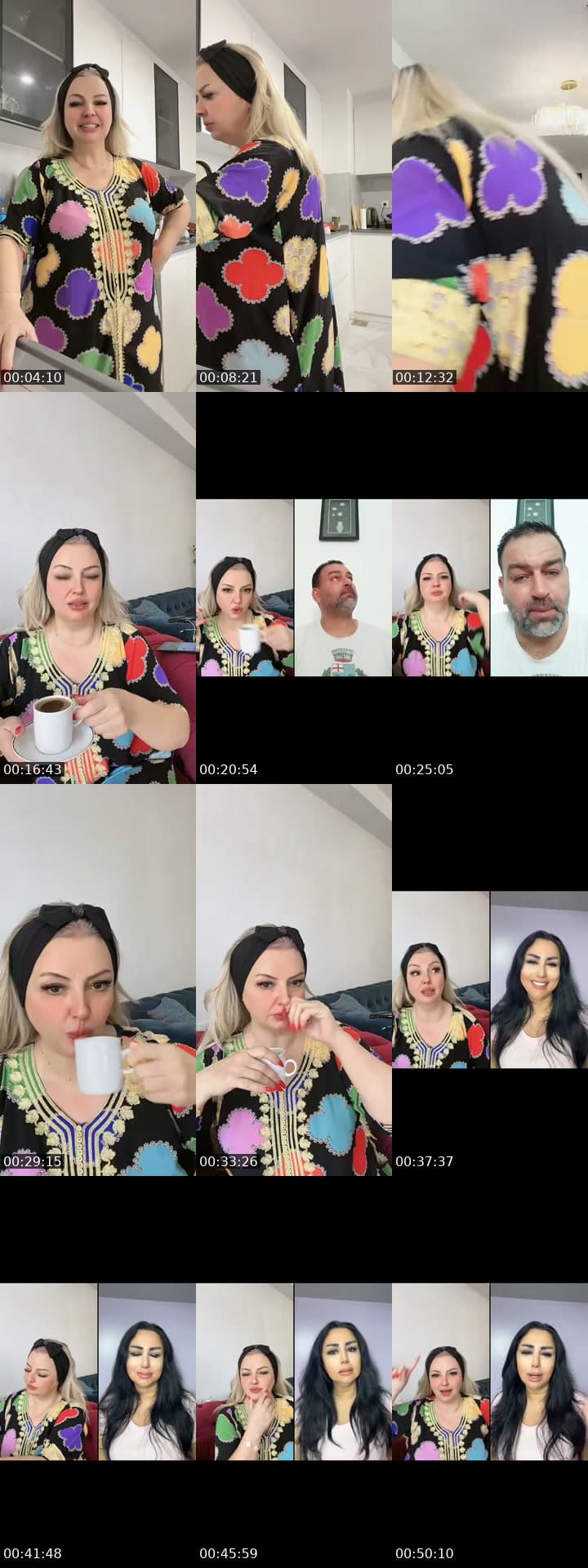 @dado597 TikTok live stream