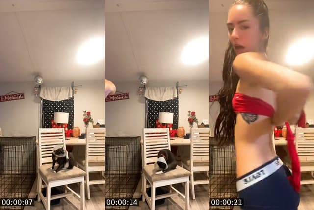 @kodeine.772 TikTok live