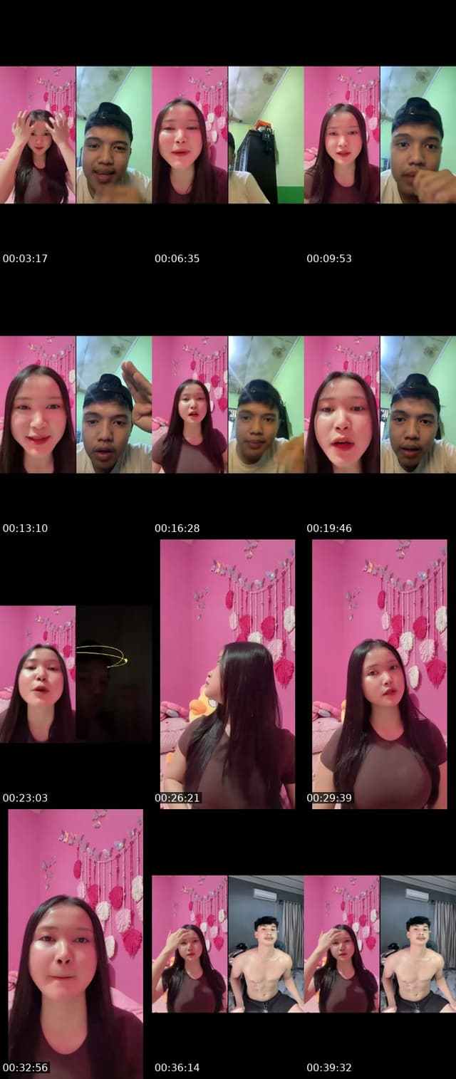 @kapalselam._2 TikTok live