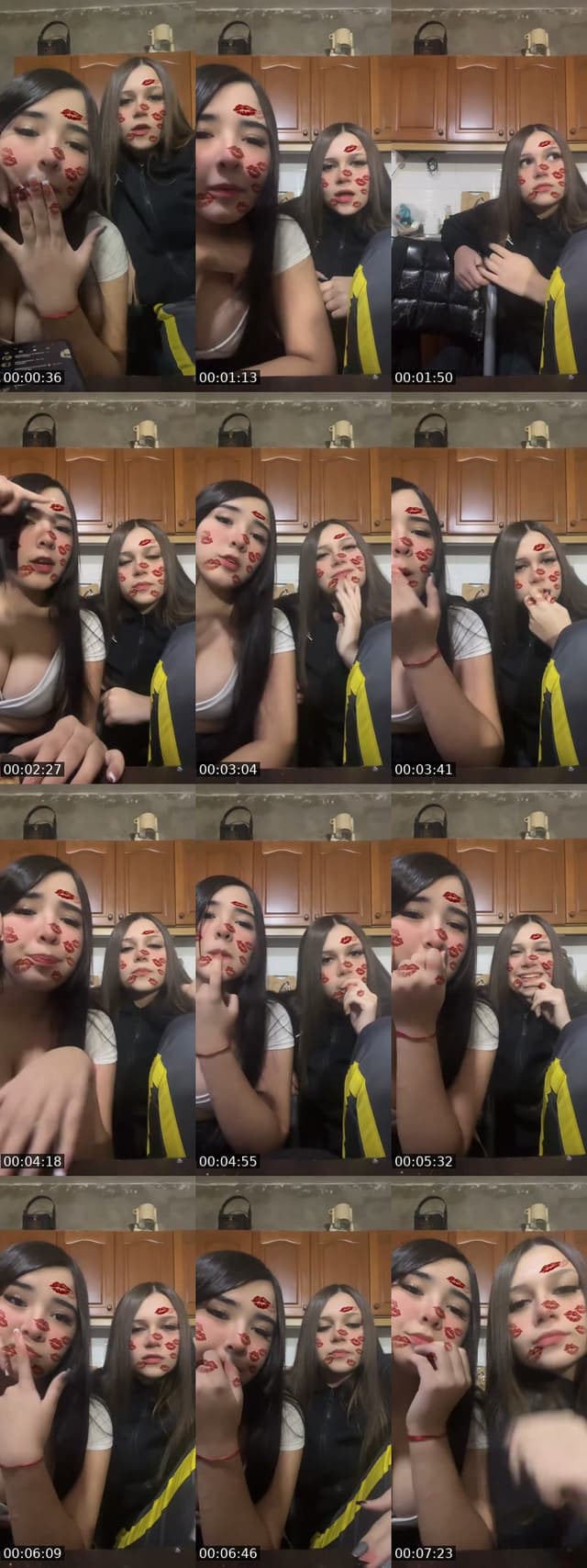 @solgorullenca TikTok live